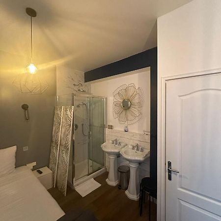 Appartement Super Location Meets Charming Studio -Ecole Militaries Champ De Mars - 7Th Arrondisment à Paris Extérieur photo